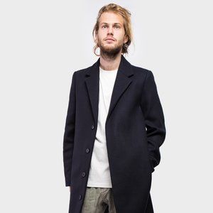COPY - APC Wool Coat